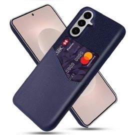 Κάλυμμα Samsung Galaxy S26 Plus Κάρτα Θήκη