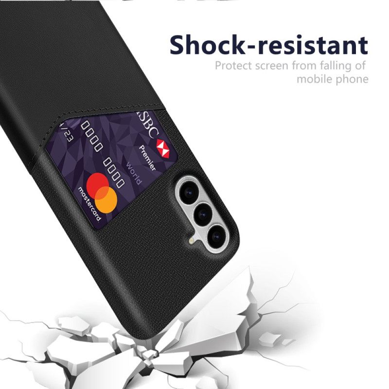 Κάλυμμα Samsung Galaxy S26 Plus Κάρτα Θήκη