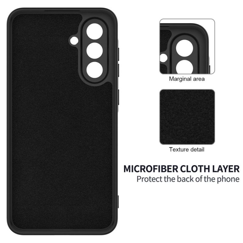 Κάλυμμα Samsung Galaxy S26 Plus Λουράκι Σιλικόνης