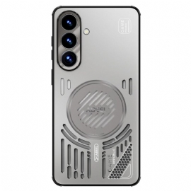 Κάλυμμα Samsung Galaxy S26 Plus Μαγνητική Abeel