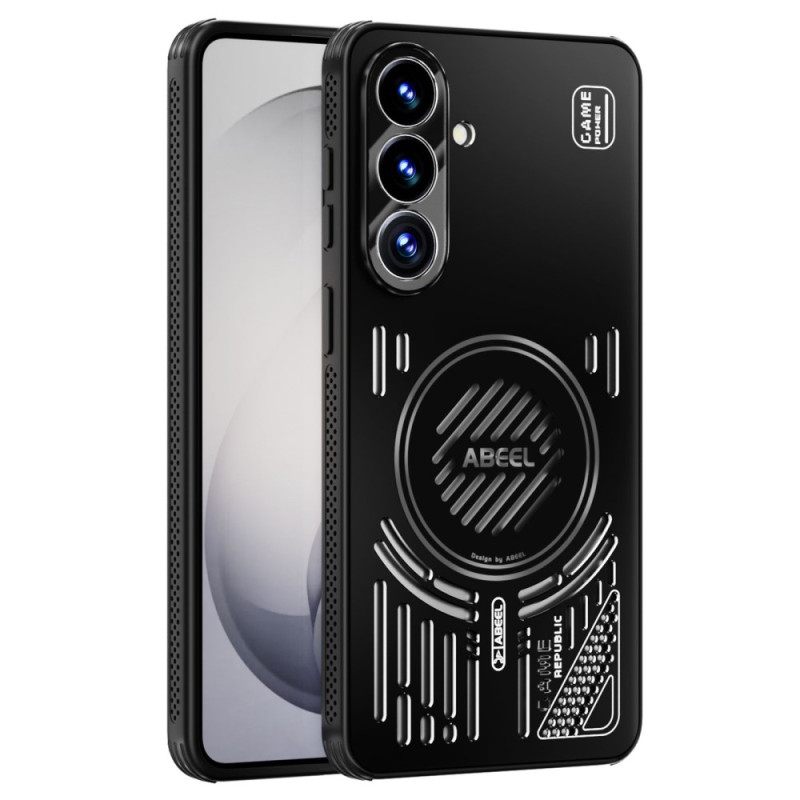 Κάλυμμα Samsung Galaxy S26 Plus Μαγνητική Abeel