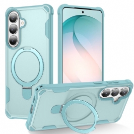 Κάλυμμα Samsung Galaxy S26 Plus Μαγνητική Με Ενσωματωμένη Βάση Στήριξης