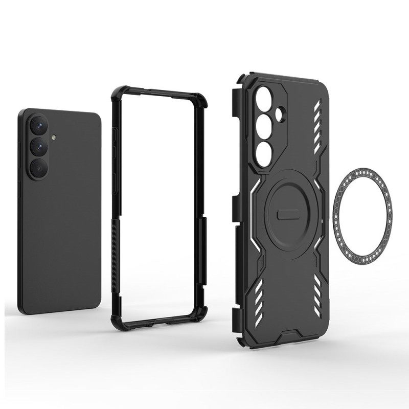 Κάλυμμα Samsung Galaxy S26 Plus Μαγνητικό