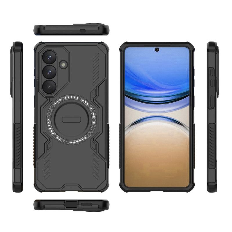 Κάλυμμα Samsung Galaxy S26 Plus Μαγνητικό