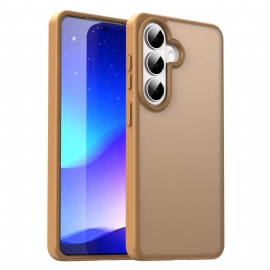 Κάλυμμα Samsung Galaxy S26 Plus Ματ Φινίρισμα