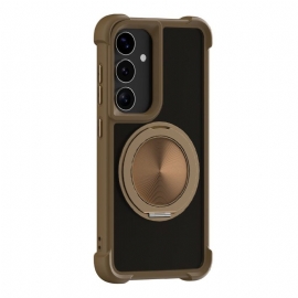 Κάλυμμα Samsung Galaxy S26 Plus Premium Μαγνητικό Σχεδιασμό