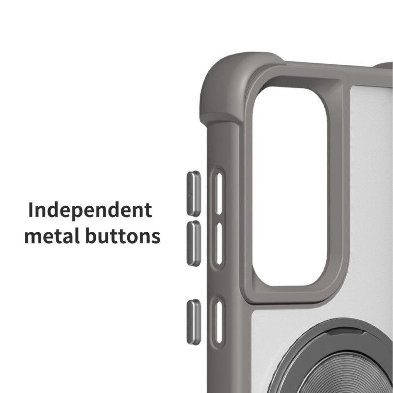 Κάλυμμα Samsung Galaxy S26 Plus Premium Μαγνητικό Σχεδιασμό