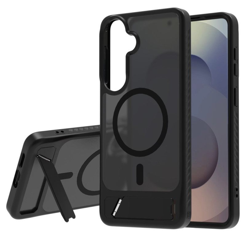 Κάλυμμα Samsung Galaxy S26 Plus Σειρά Le-chic Lereach