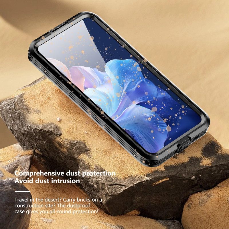 Κάλυμμα Samsung Galaxy S26 Plus Θήκες Κινητών Αδιάβροχη Μαγνητική Redpepper