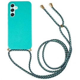 Κάλυμμα Samsung Galaxy S26 Plus Θήκες Κινητών Βιοδιασπώμενη