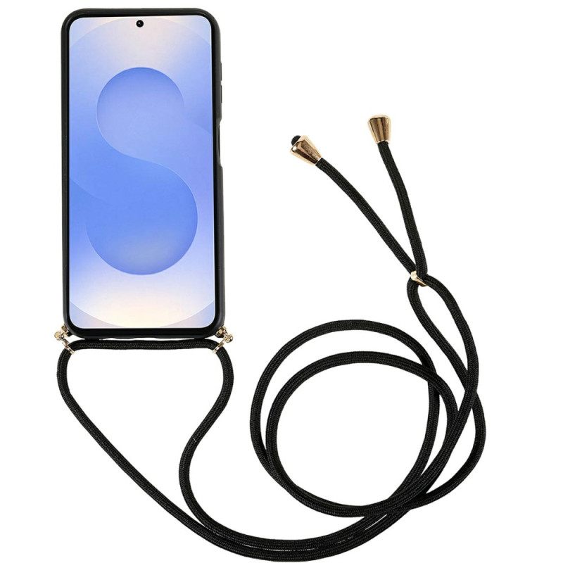 Κάλυμμα Samsung Galaxy S26 Plus Θήκες Κινητών Βιοδιασπώμενη