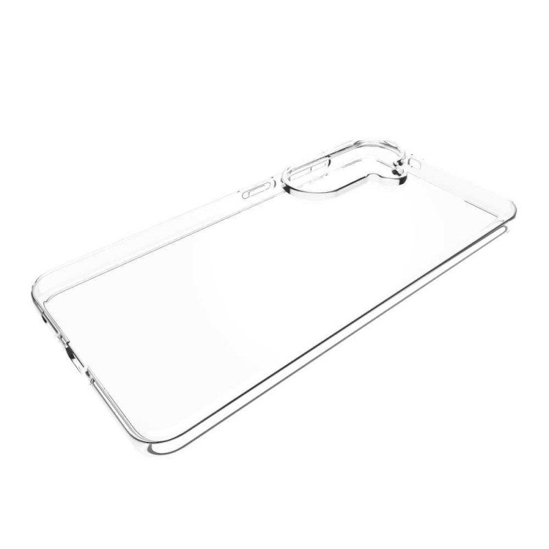 Κάλυμμα Samsung Galaxy S26 Plus Θήκες Κινητών Διαφανές