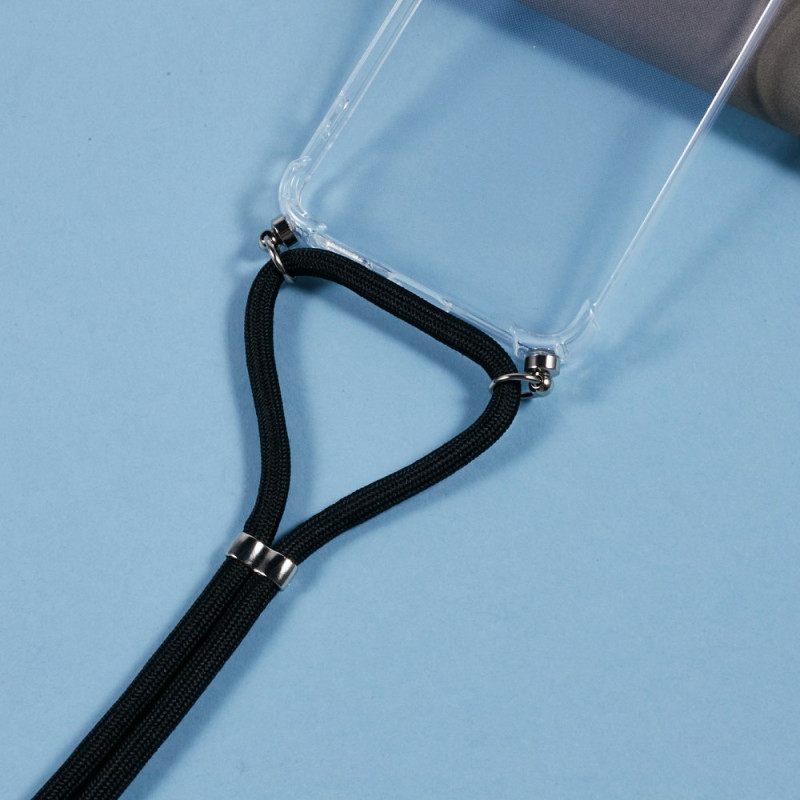 Κάλυμμα Samsung Galaxy S26 Plus Θήκες Κινητών Διαφανές