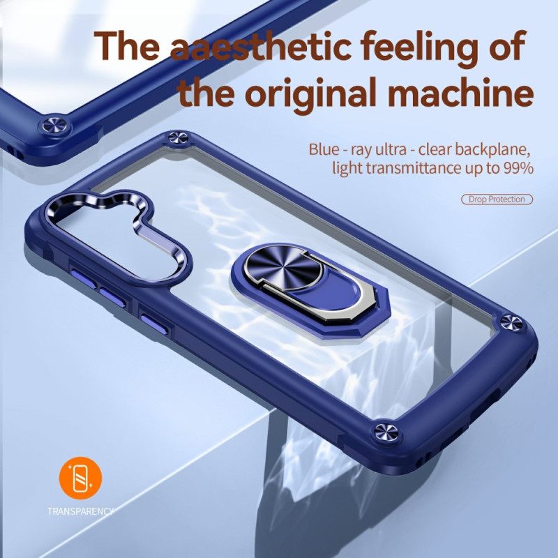 Κάλυμμα Samsung Galaxy S26 Plus Θήκες Κινητών Ενσωματωμένη Βάση Και Ενισχυμένη Προστασία