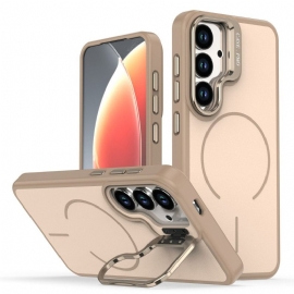 Κάλυμμα Samsung Galaxy S26 Plus Θήκες Κινητών Μαγνητική Με Πτυσσόμενη Βάση