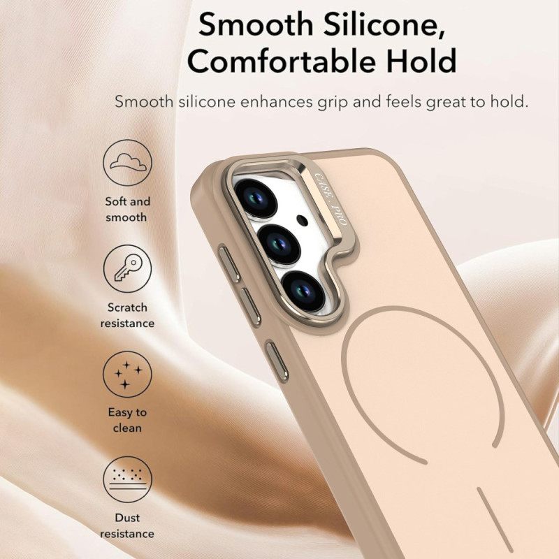 Κάλυμμα Samsung Galaxy S26 Plus Θήκες Κινητών Μαγνητική Με Πτυσσόμενη Βάση