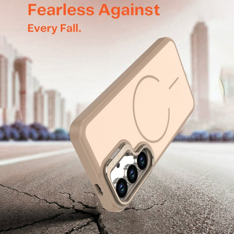 Κάλυμμα Samsung Galaxy S26 Plus Θήκες Κινητών Μαγνητική Με Πτυσσόμενη Βάση