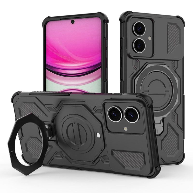 Κάλυμμα Samsung Galaxy S26 Plus Θήκες Κινητών Μαγνητικό Με Περιστρεφόμενη Βάση