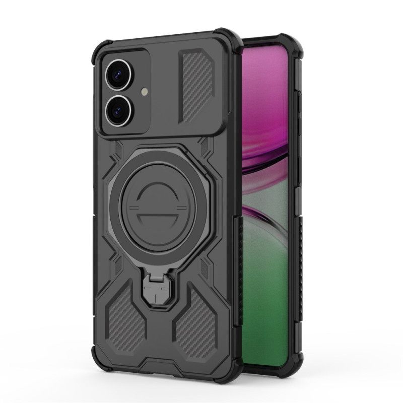 Κάλυμμα Samsung Galaxy S26 Plus Θήκες Κινητών Μαγνητικό Με Περιστρεφόμενη Βάση