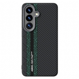 Κάλυμμα Samsung Galaxy S26 Plus Θήκες Κινητών Μαγνητικό Σχέδιο Abeel