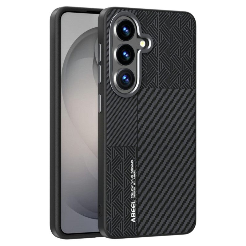 Κάλυμμα Samsung Galaxy S26 Plus Θήκες Κινητών Μαγνητικό Σχέδιο Abeel