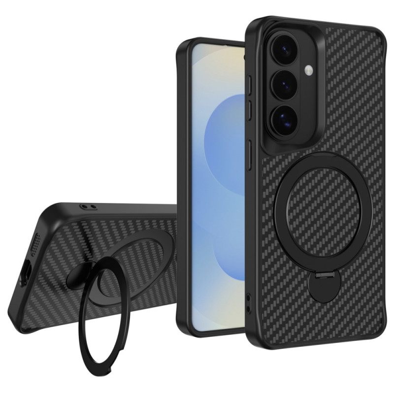 Κάλυμμα Samsung Galaxy S26 Plus Θήκες Κινητών Περιστρεφόμενη Μαγνητική Βάση