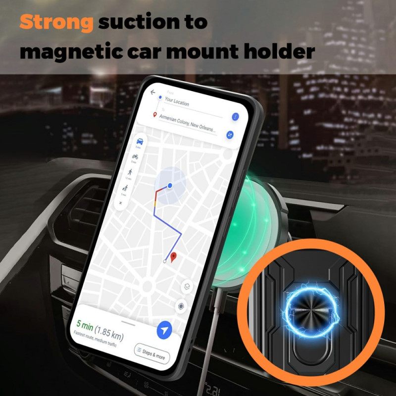 Κάλυμμα Samsung Galaxy S26 Plus Θήκες Κινητών Συρόμενο Κάλυμμα Κάμερας
