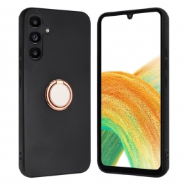 Κάλυμμα Samsung Galaxy S26 Plus Θήκες Κινητών Θήκη Δαχτυλιδιών Και Ενισχυμένη Προστασία