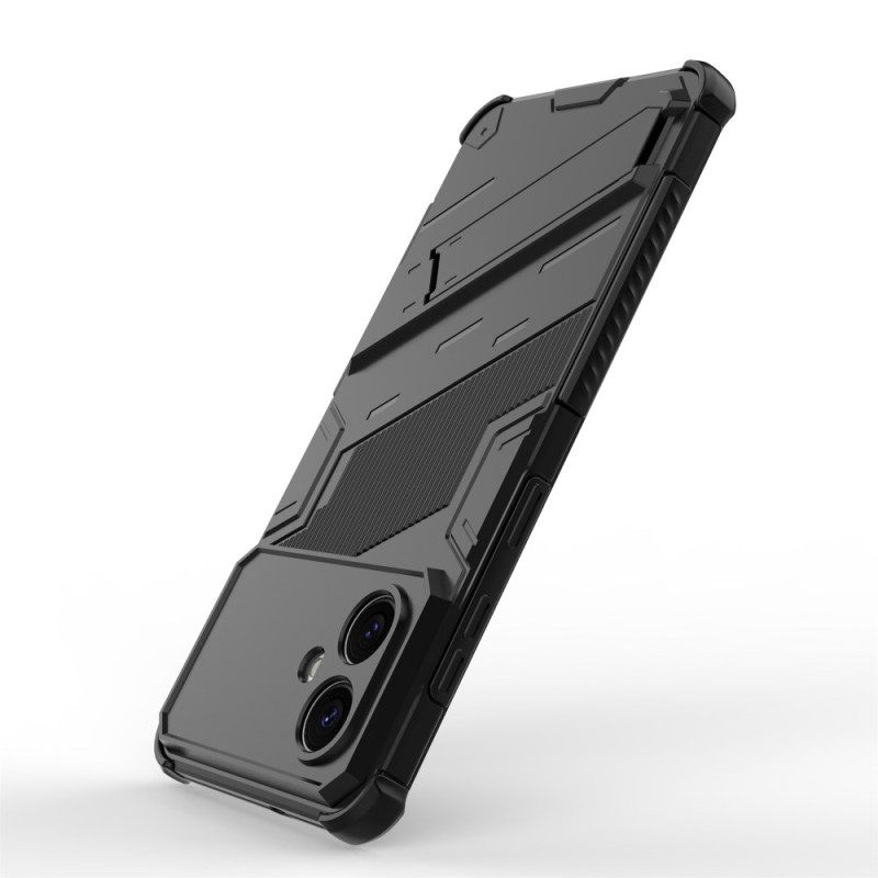 Κάλυμμα Samsung Galaxy S26 Plus Θήκες Κινητών Υπερανθεκτικό Με Βάση