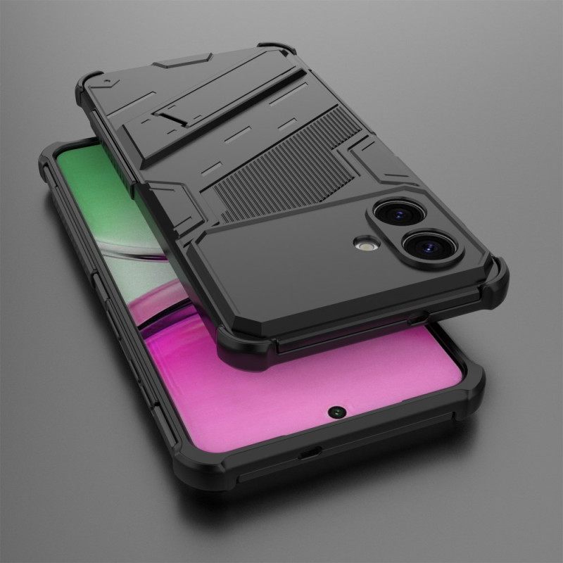 Κάλυμμα Samsung Galaxy S26 Plus Θήκες Κινητών Υπερανθεκτικό Με Βάση