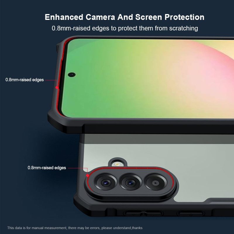 Κάλυμμα Samsung Galaxy S26 Plus Xundd