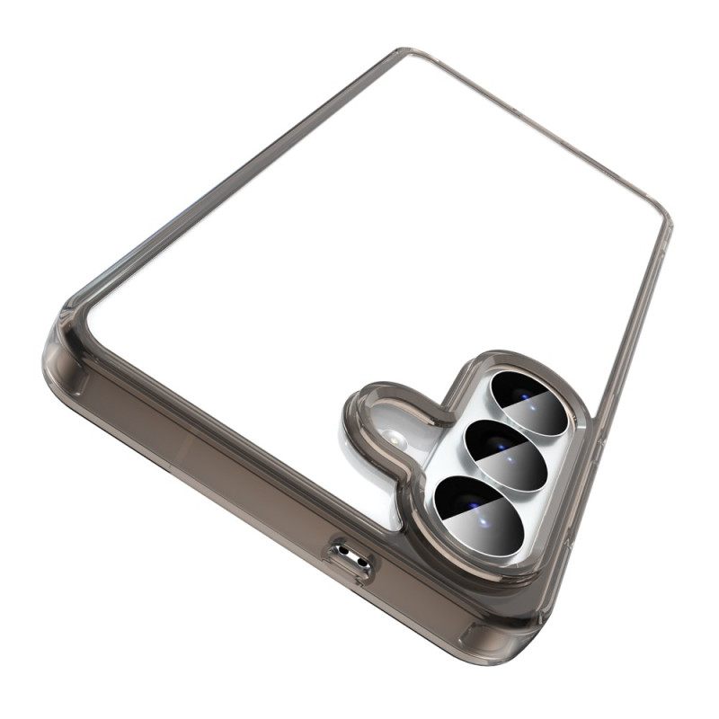 Κάλυμμα Samsung Galaxy S26 Plus Υβριδικό