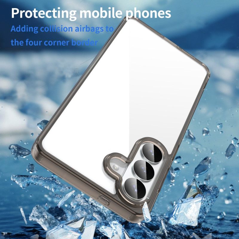 Κάλυμμα Samsung Galaxy S26 Plus Υβριδικό