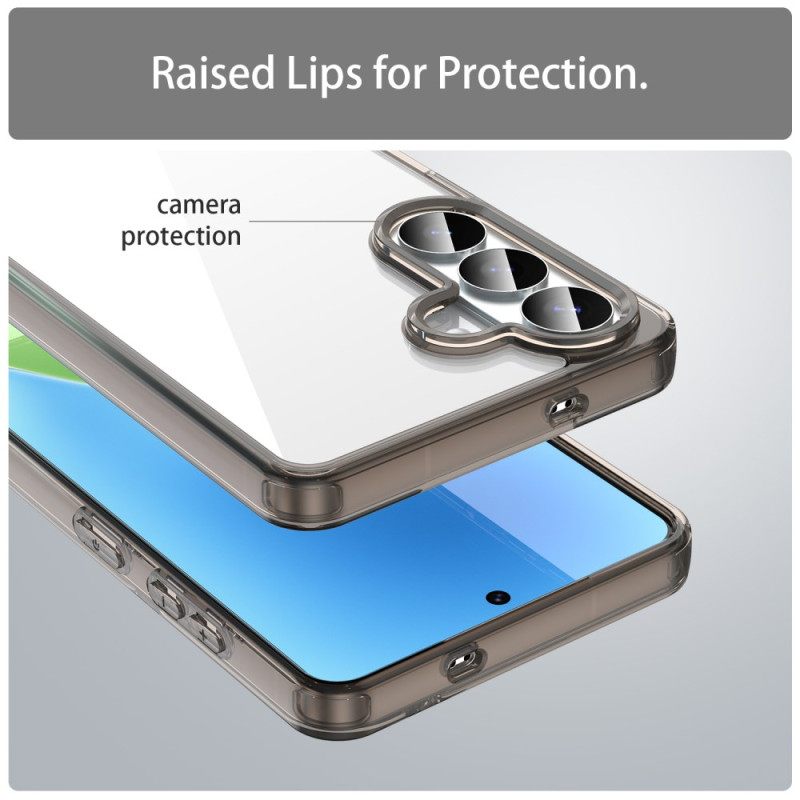 Κάλυμμα Samsung Galaxy S26 Plus Υβριδικό