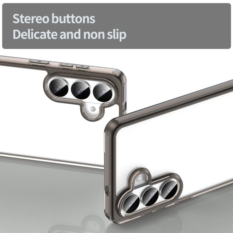 Κάλυμμα Samsung Galaxy S26 Plus Υβριδικό