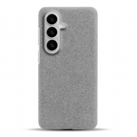 Κάλυμμα Samsung Galaxy S26 Plus Υφή Υφάσματος