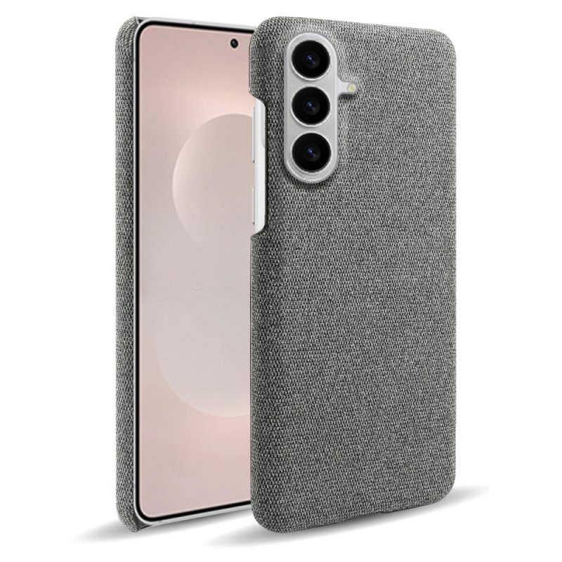 Κάλυμμα Samsung Galaxy S26 Plus Υφή Υφάσματος