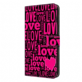Θηκη Κινητου Samsung Galaxy S26 Plus Αγαπη