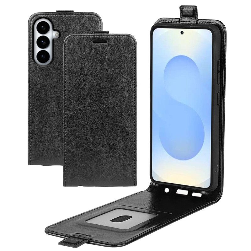 Θηκη Κινητου Samsung Galaxy S26 Plus Κάθετη Αναδίπλωση