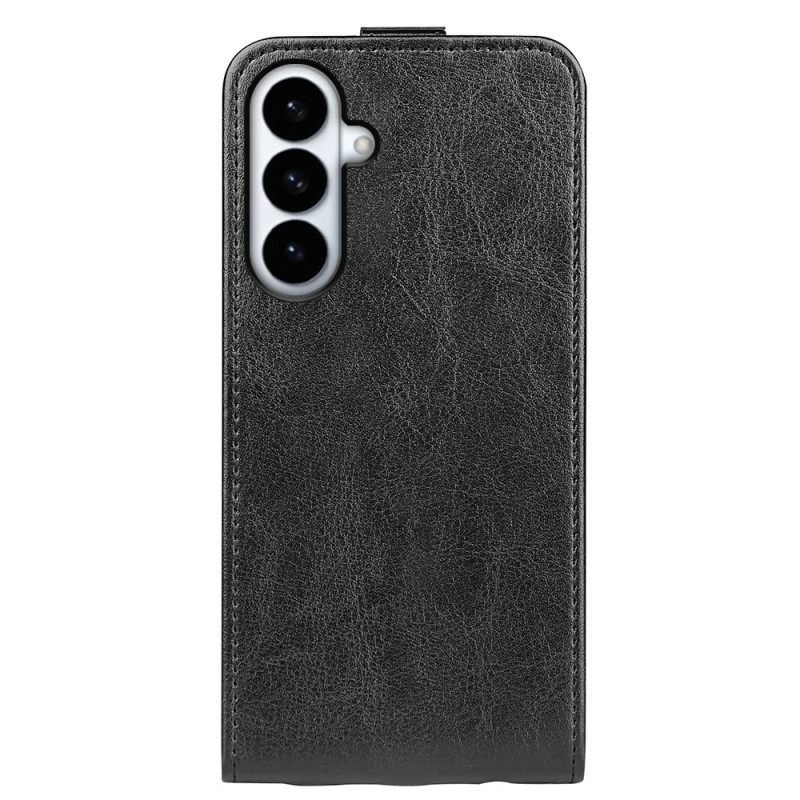 Θηκη Κινητου Samsung Galaxy S26 Plus Κάθετη Αναδίπλωση