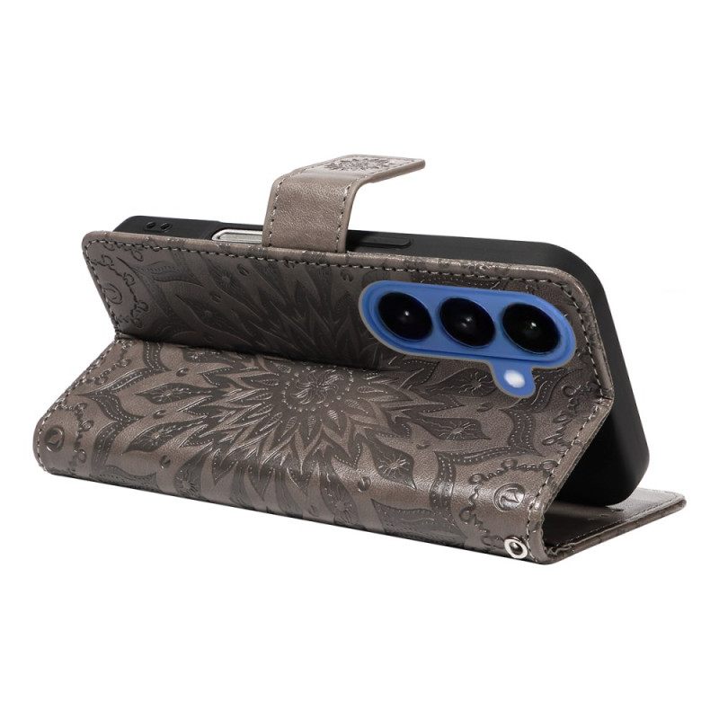 Θηκη Κινητου Samsung Galaxy S26 Plus Μάνταλα