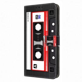 Θηκη Κινητου Samsung Galaxy S26 Plus Σχέδιο Κασέτας