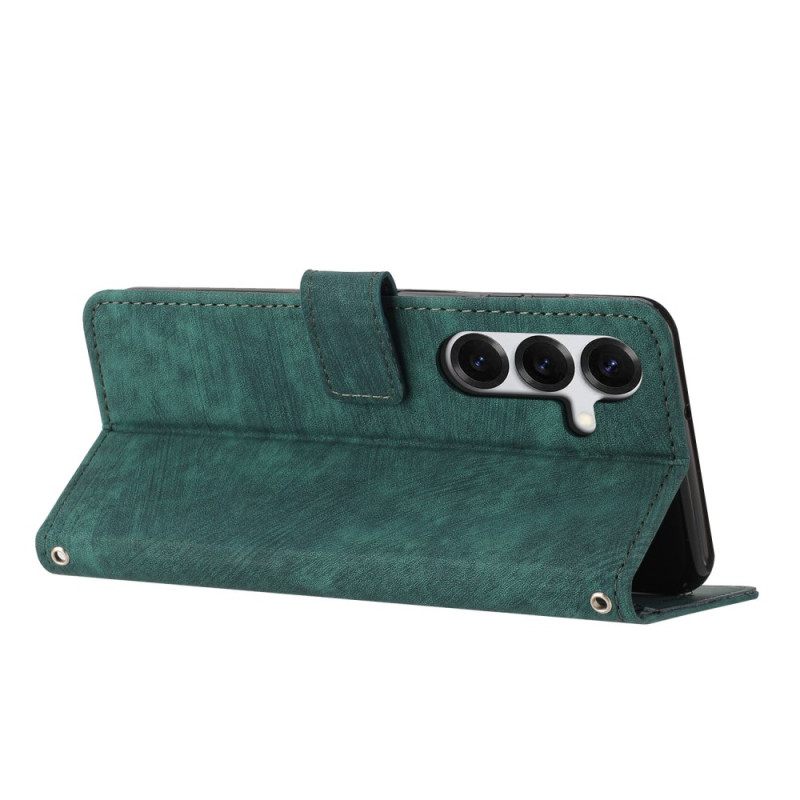 Θηκη Κινητου Samsung Galaxy S26 Plus Θήκες Κινητών Ρετρό