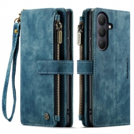 Θηκη Κινητου Samsung Galaxy S26 Plus Θήκες Κινητών Σουέτ Caseme