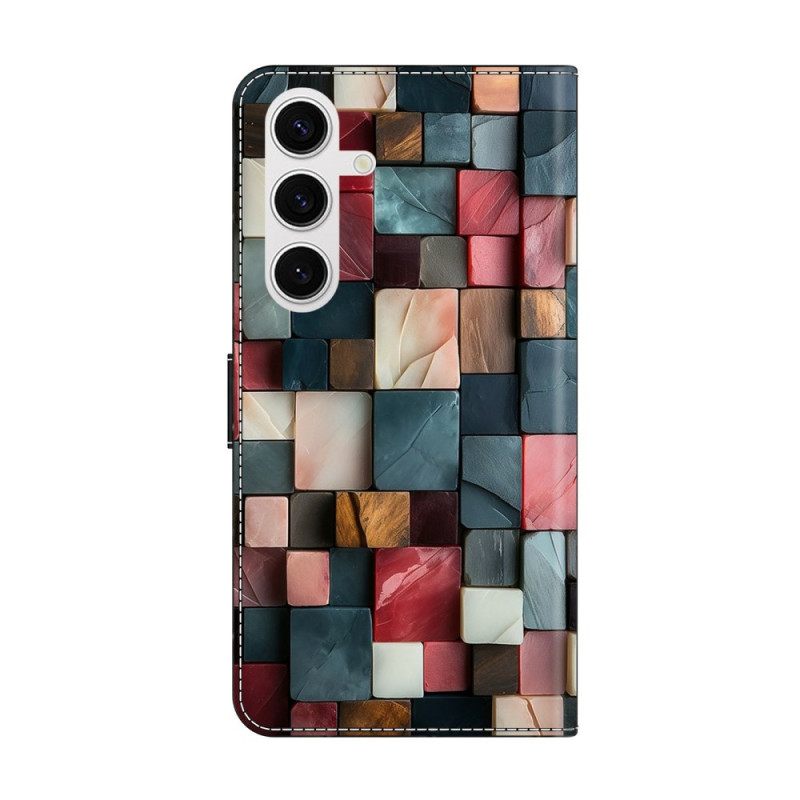 Θηκη Κινητου Samsung Galaxy S26 Plus Θήκες Κινητών Χρωματιστά Τούβλα