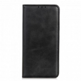 θηκη κινητου Realme 8 / 8 Pro Θήκη Flip Elegance Split Leather