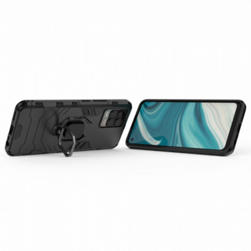 Θήκη Realme 8 / 8 Pro Ανθεκτικό Στον Δακτύλιο
