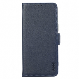 Δερματινη Θηκη Xiaomi 15t Abeel Σιλικόνης