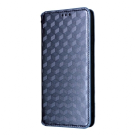 Δερματινη Θηκη Xiaomi 15t Γυαλιστερό