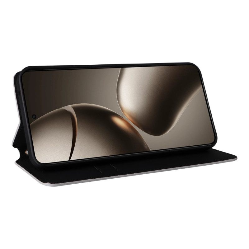 Δερματινη Θηκη Xiaomi 15t Γυαλιστερό